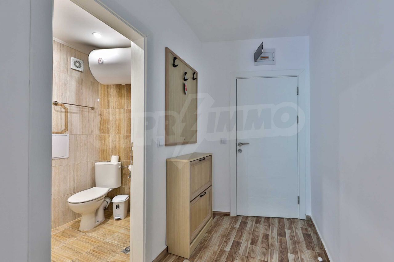 Студия в Лозенеце, Болгария, 37.17 м2 фото 3
