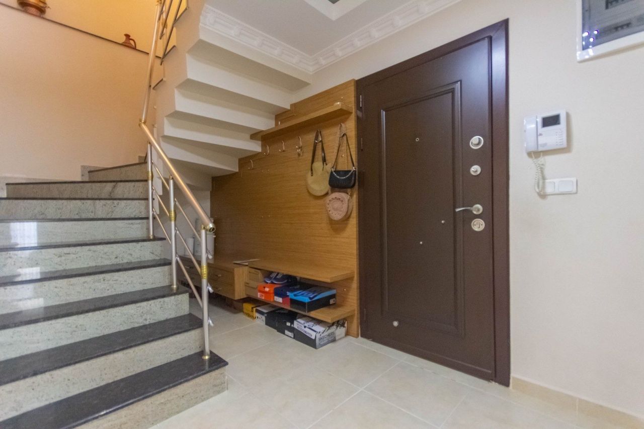 Апартаменты в Алании, Турция, 300 м2 фото 3