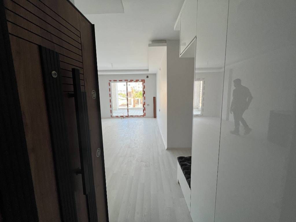 Квартира в Мерсине, Турция, 90 м2 фото 4
