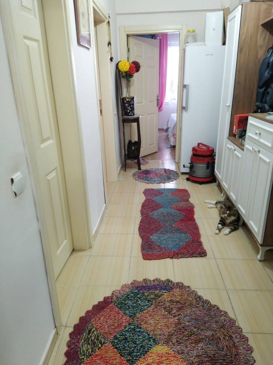 Квартира в Анталии, Турция, 90 м2 фото 4