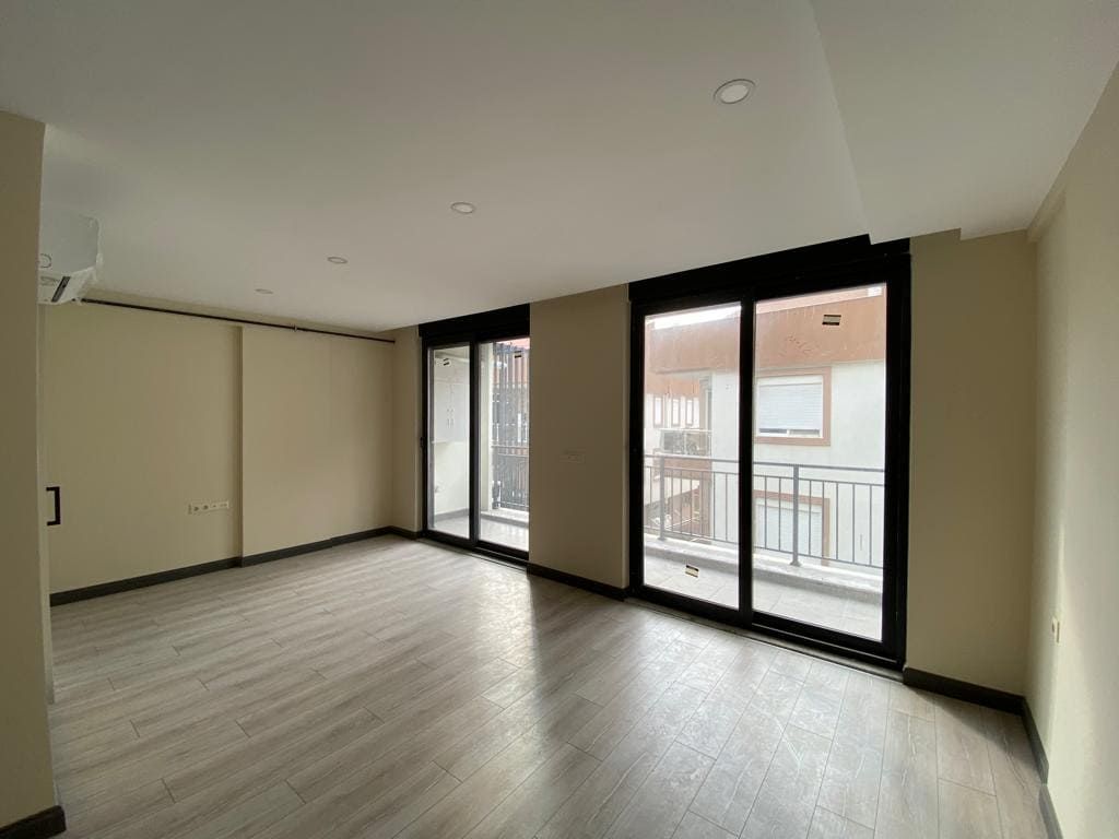 Квартира в Анталии, Турция, 95 м2 фото 4