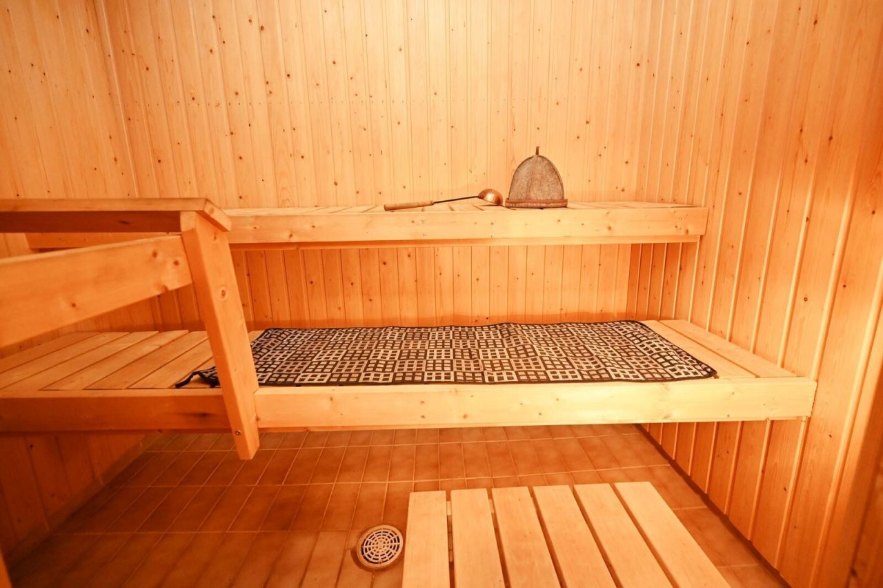Таунхаус в Иисалми, Финляндия, 38 м2 фото 3
