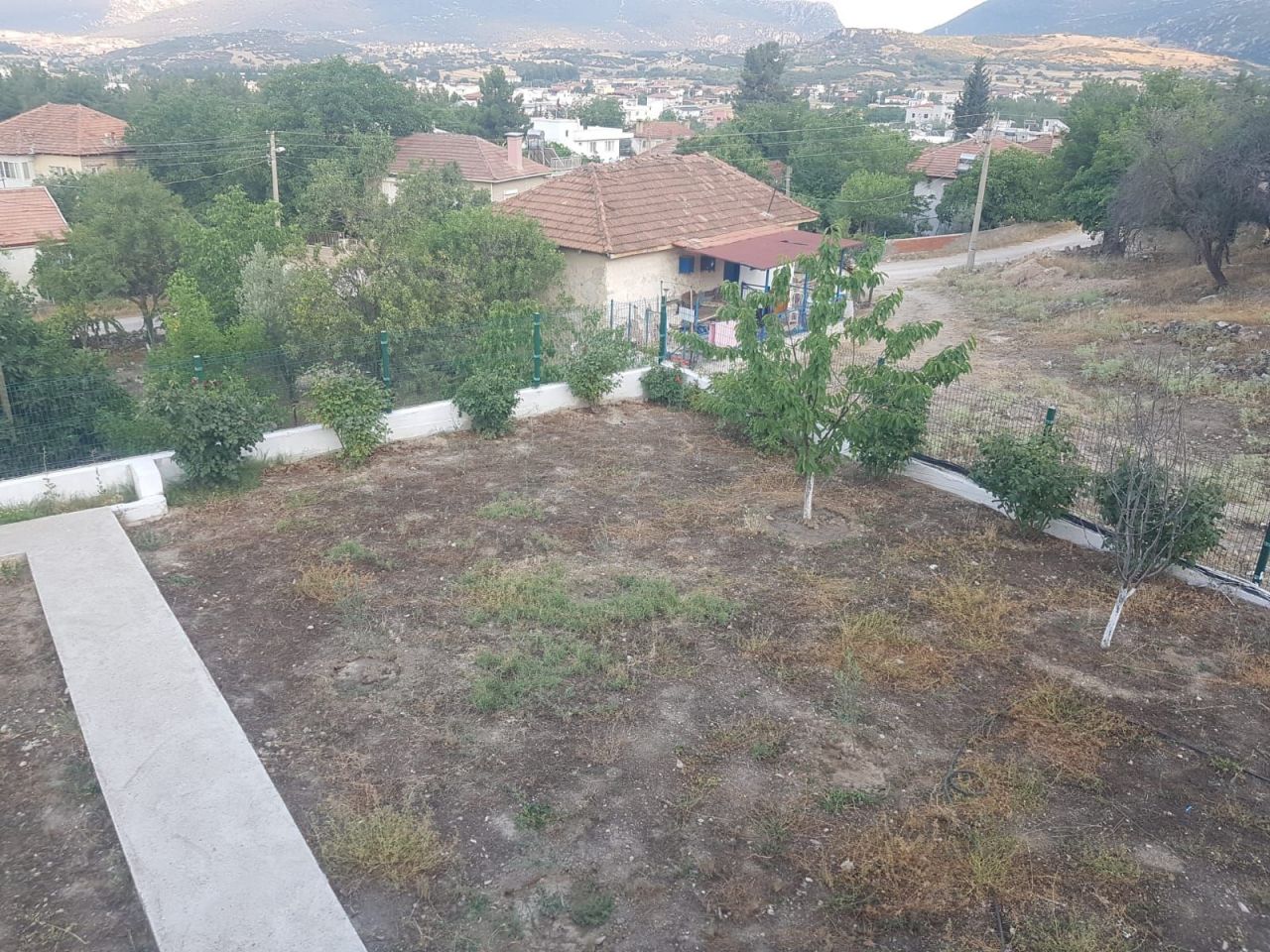 Вилла в Анталии, Турция, 150 м2 фото 4