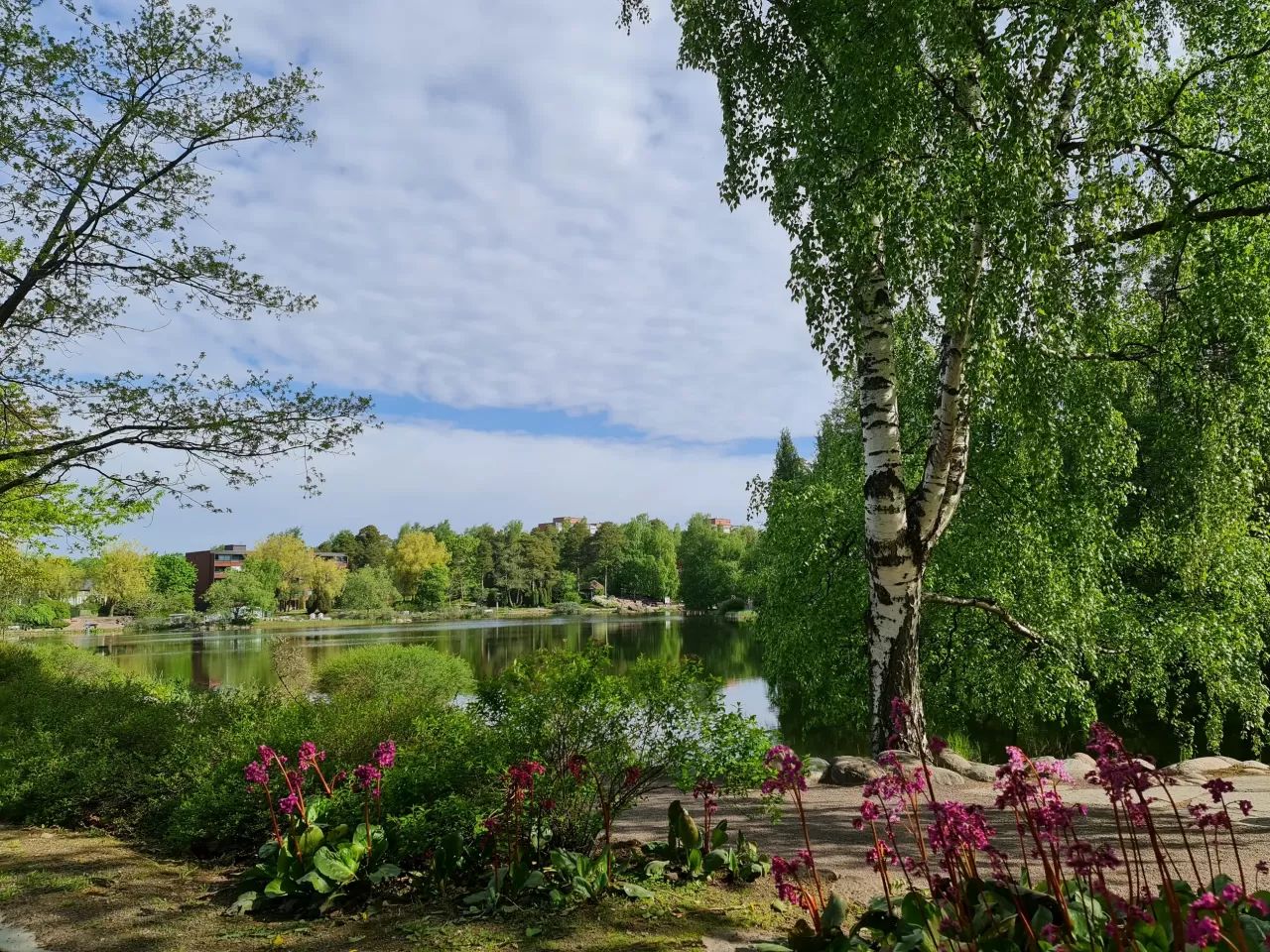 Квартира в Котке, Финляндия, 30 м2 фото 3