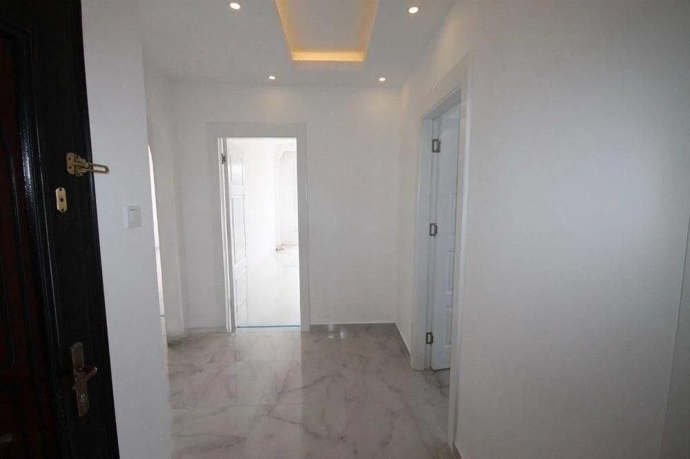 Квартира в Алании, Турция, 110 м2 фото 4