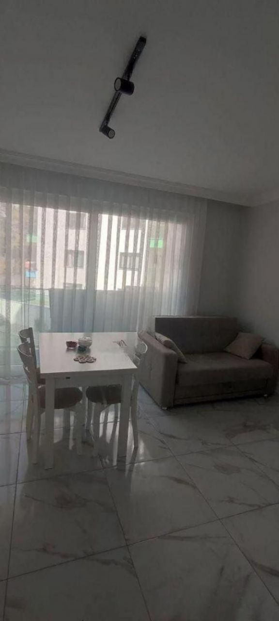 Квартира в Авсалларе, Турция, 45 м2 фото 3