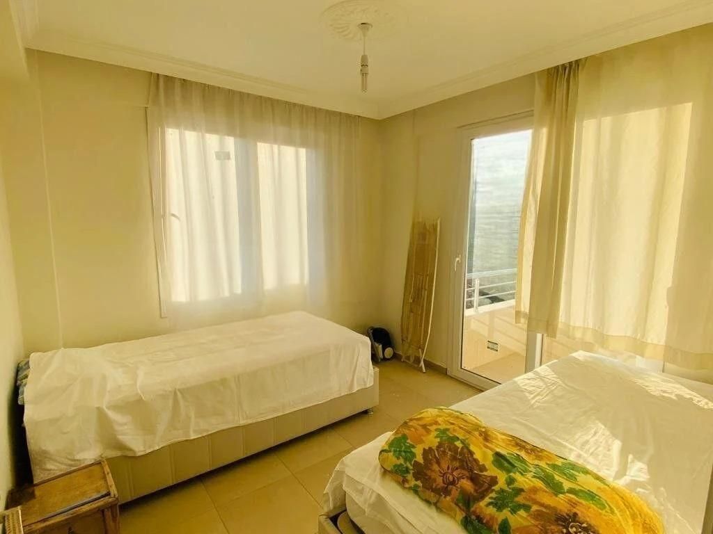 Квартира в Мерсине, Турция, 100 м2 фото 4