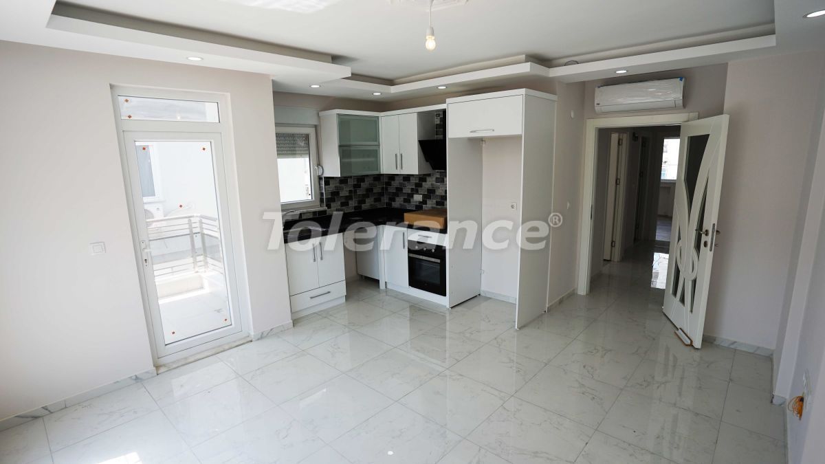 Апартаменты в Анталии, Турция, 80 м2 фото 3
