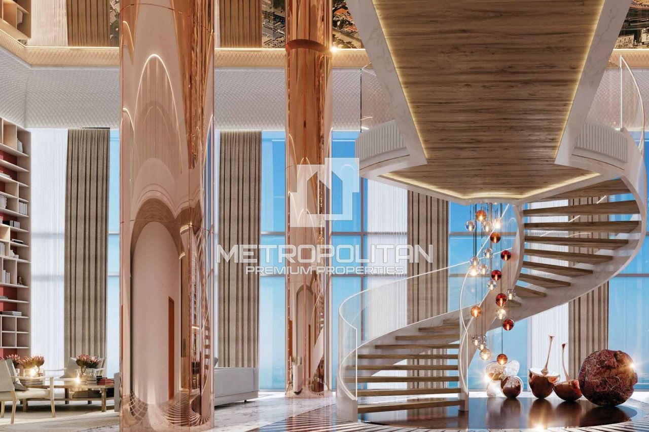 Апартаменты в Дубае, ОАЭ, 72 м2 фото 3