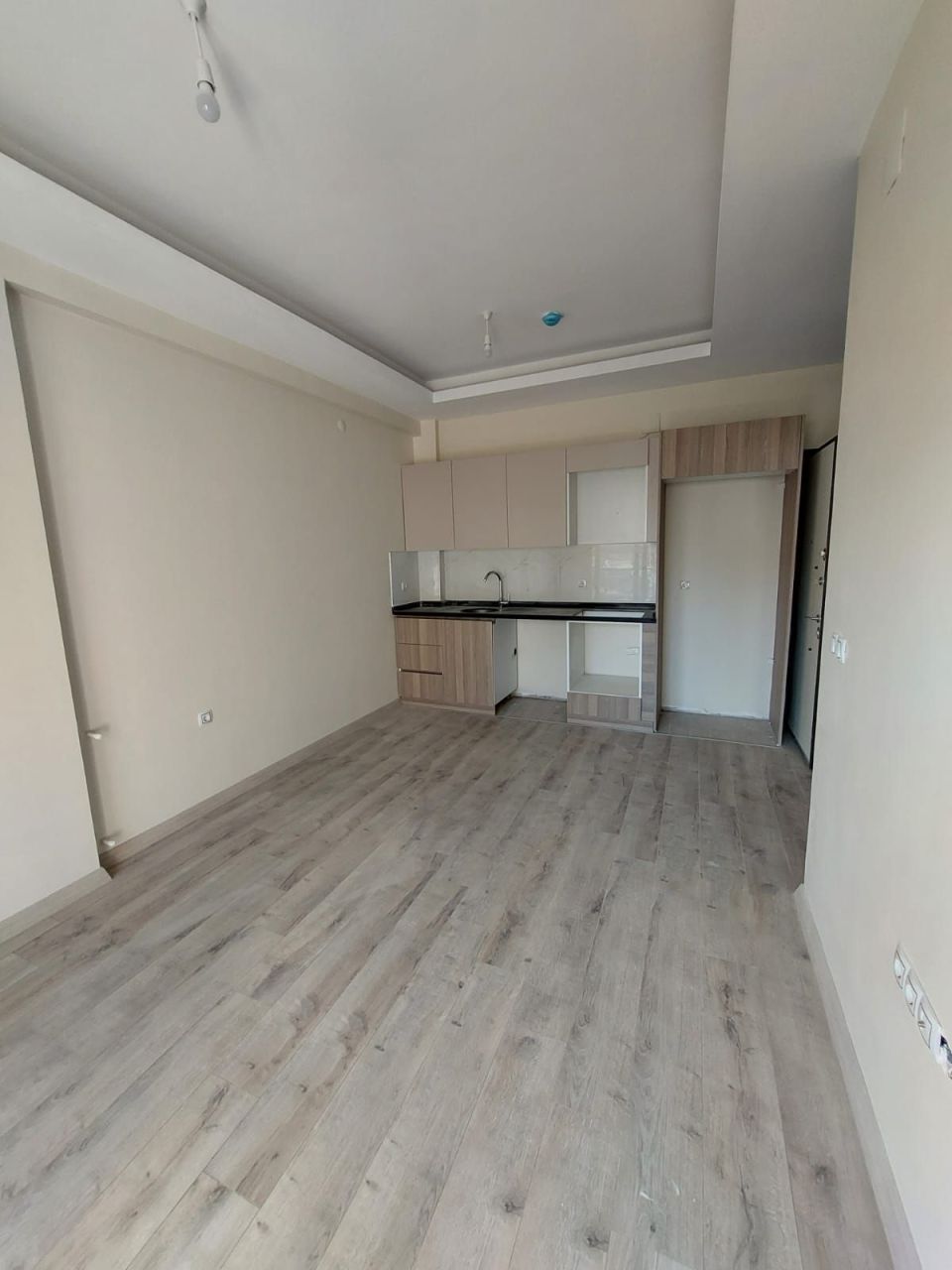 Квартира в Мерсине, Турция, 55 м2 фото 2