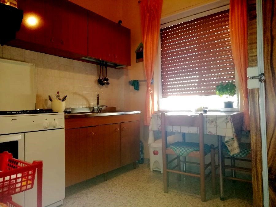 Квартира в Скалее, Италия, 120 м2 фото 3