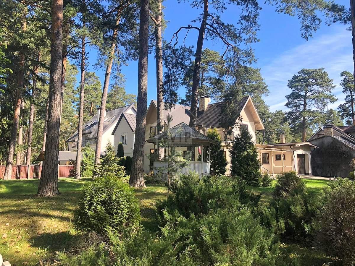 Дом в Юрмале, Латвия, 228 м2 фото 3
