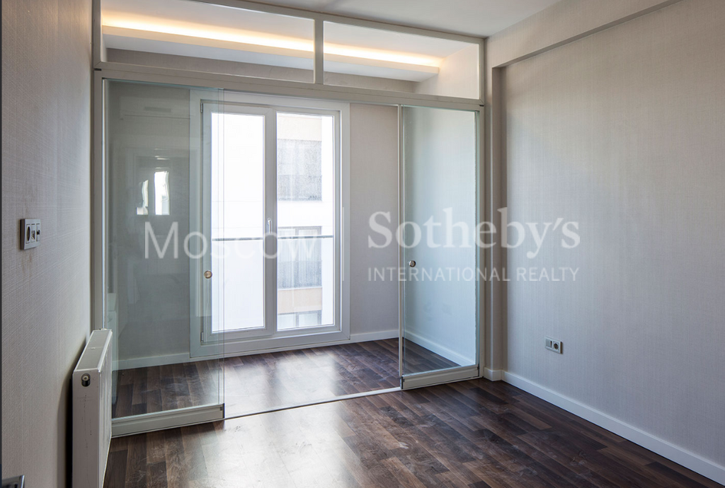 Апартаменты в Стамбуле, Турция, 70 м2 фото 5