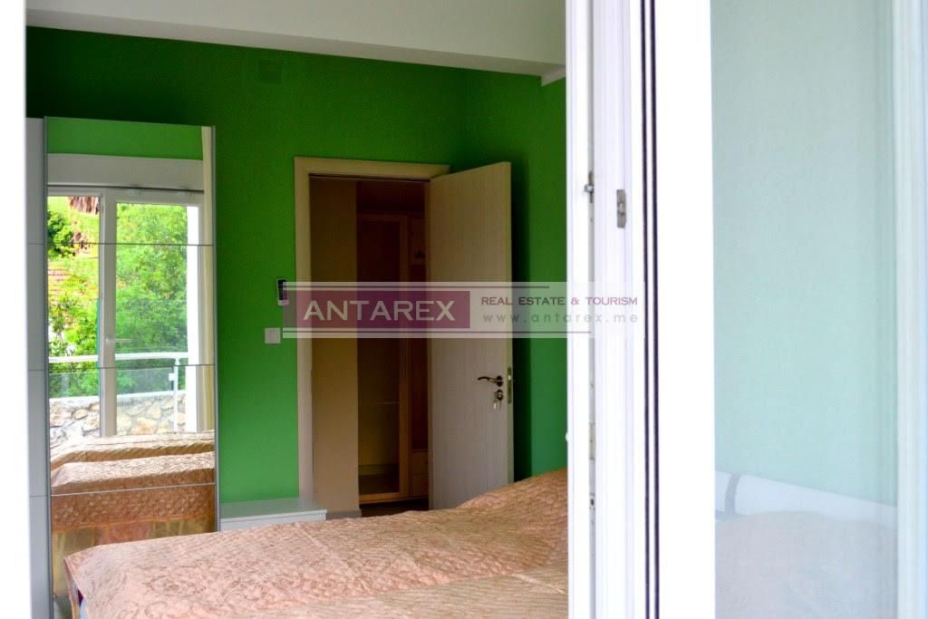Апартаменты в Ораховаце, Черногория, 73 м2 фото 3