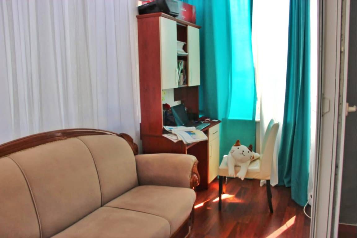 Квартира в Алании, Турция, 130 м2 фото 4