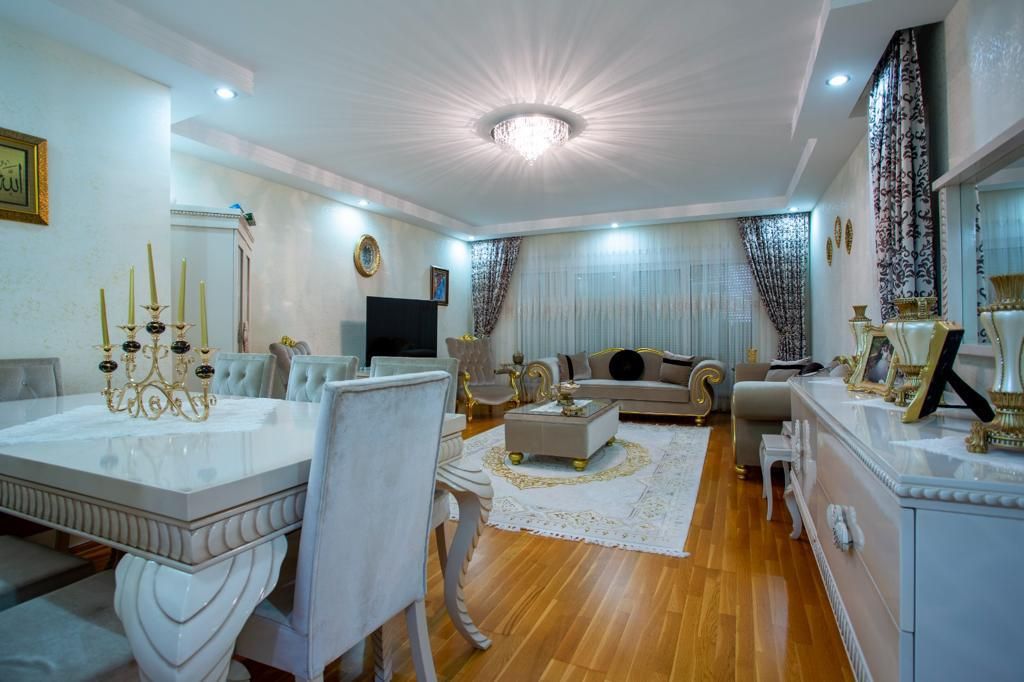 Квартира в Анталии, Турция, 200 м2 фото 3