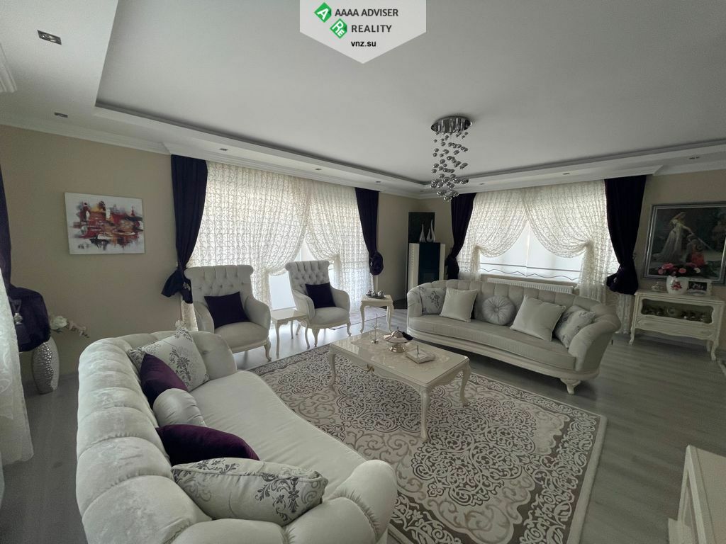 Пентхаус в Алании, Турция, 360 м2 фото 2