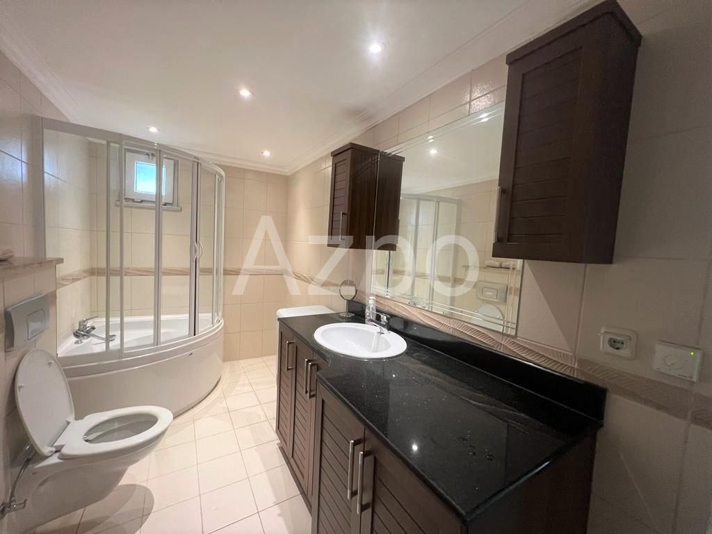 Пентхаус в Алании, Турция, 180 м2 фото 3