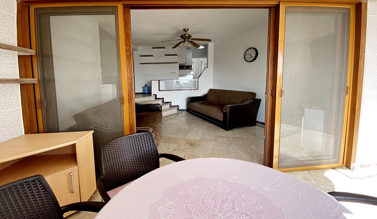 Квартира в Алании, Турция, 90 м2 фото 5