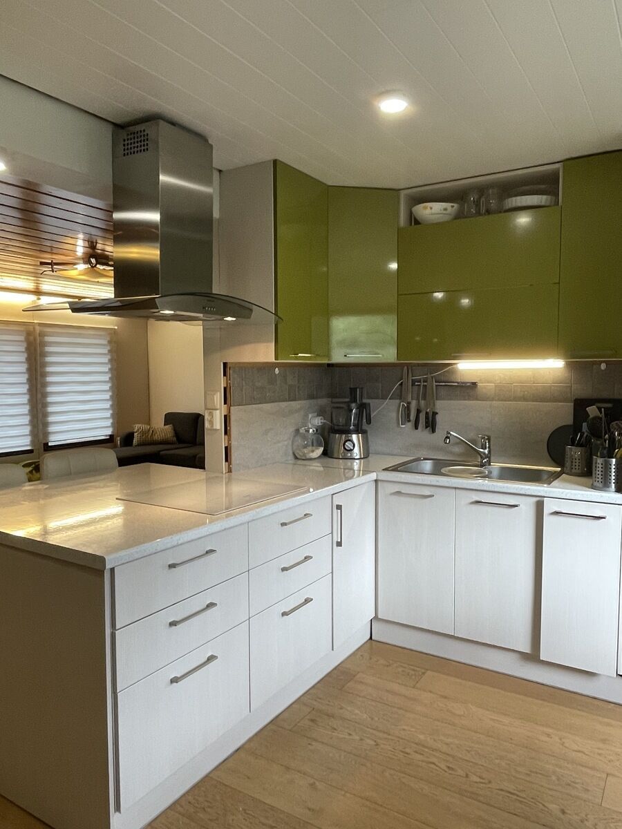 Дом в Руоколахти, Финляндия, 110 м2 фото 3