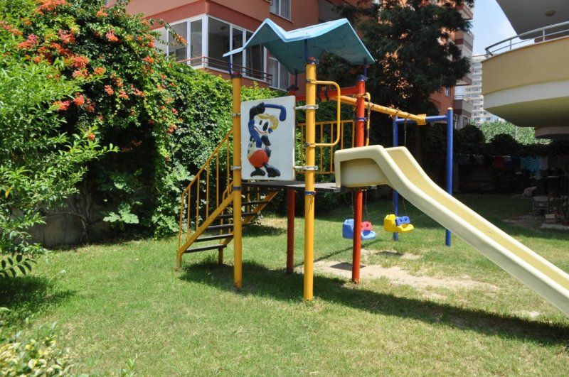 Квартира в Алании, Турция, 110 м2 фото 5