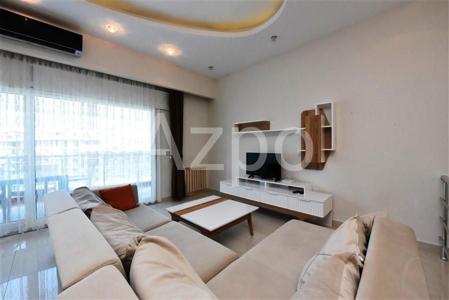 Пентхаус в Алании, Турция, 107 м2 фото 3