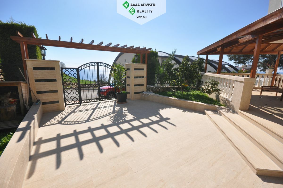 Вилла в Алании, Турция, 750 м2 фото 5