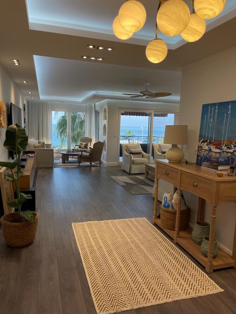 Квартира в Алании, Турция, 350 м2 фото 4