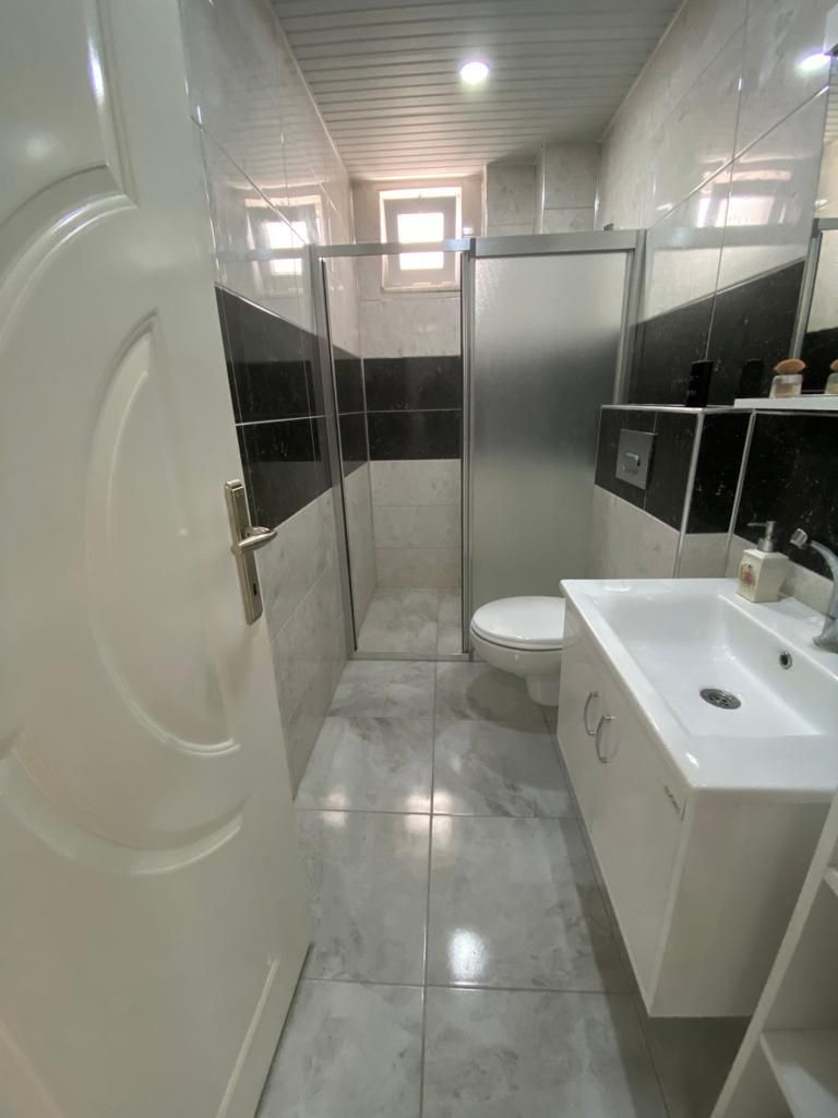 Квартира в Алании, Турция, 105 м2 фото 4
