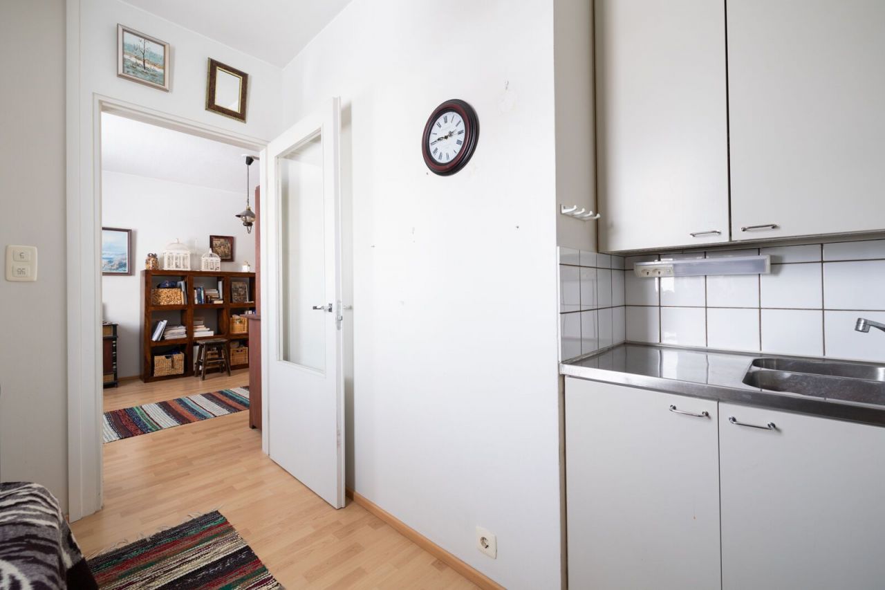 Квартира в Сейняйоки, Финляндия, 32.5 м2 фото 3