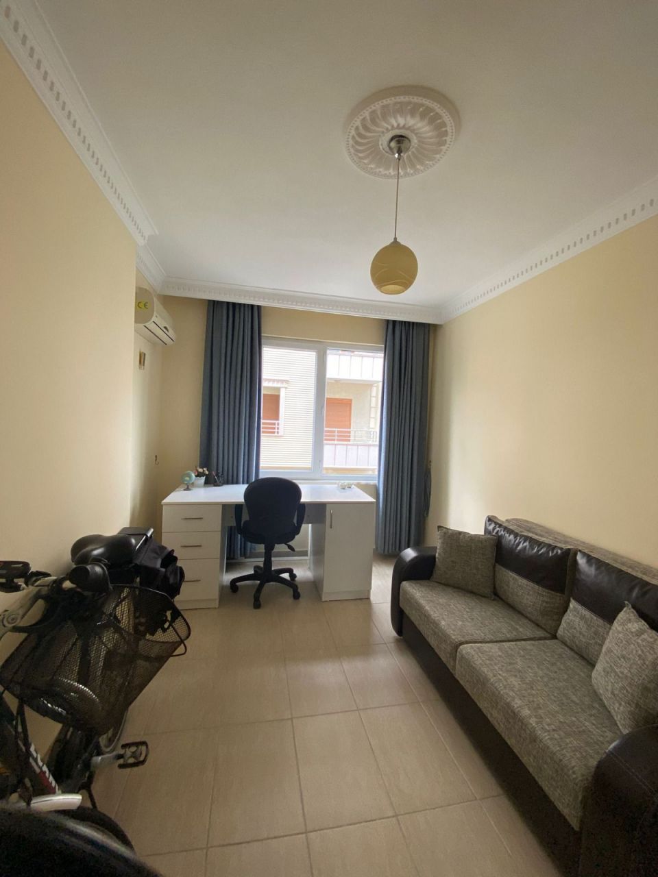 Квартира в Алании, Турция, 120 м2 фото 3