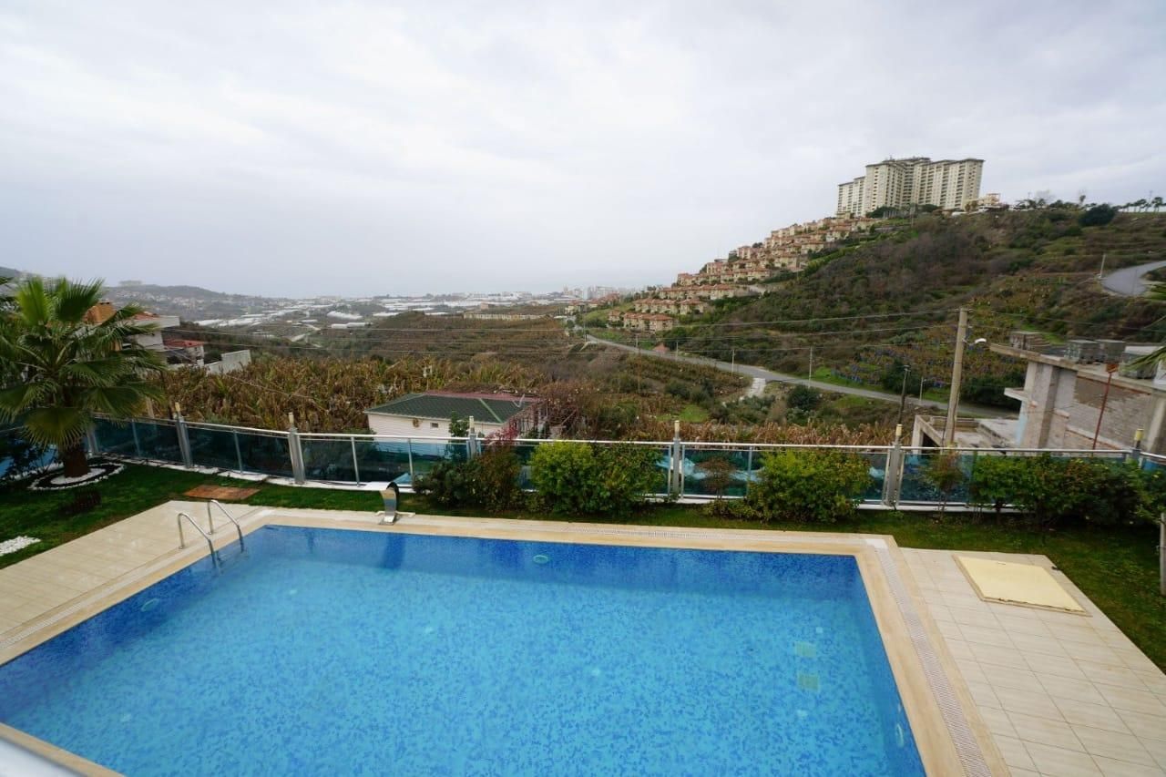Вилла в Алании, Турция, 180 м2 фото 3