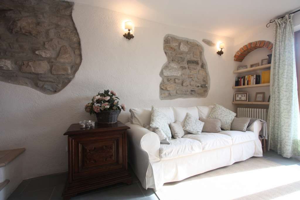 Дом у озера Комо, Италия, 75 м2 фото 5