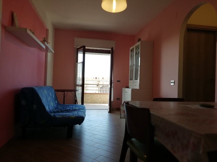 Апартаменты в Скалее, Италия, 50 м2 фото 4