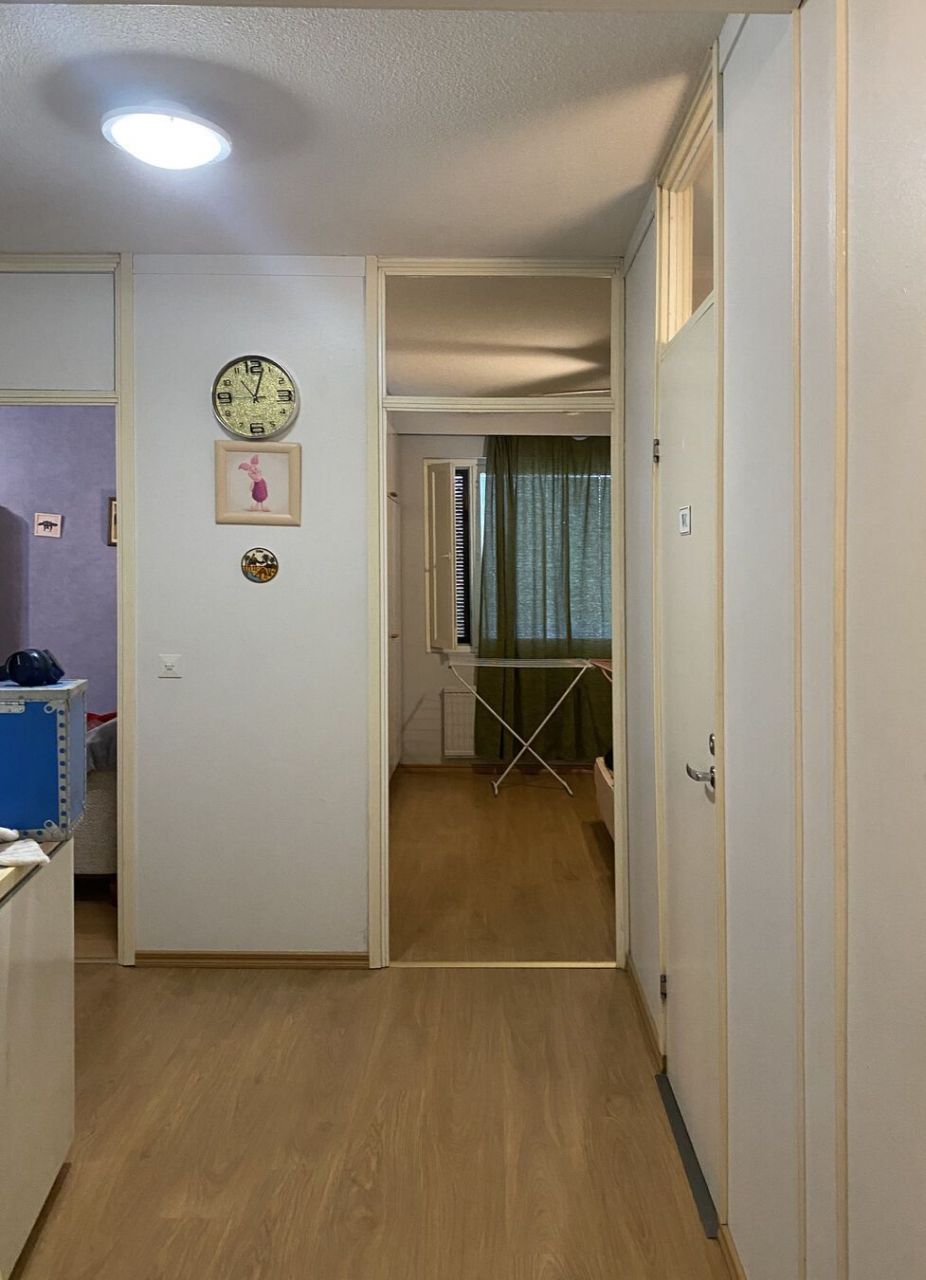 Квартира в Варкаусе, Финляндия, 60 м2 фото 2