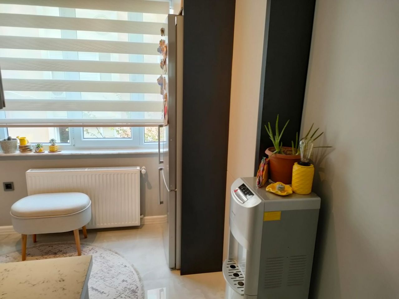 Квартира в Анталии, Турция, 120 м2 фото 4
