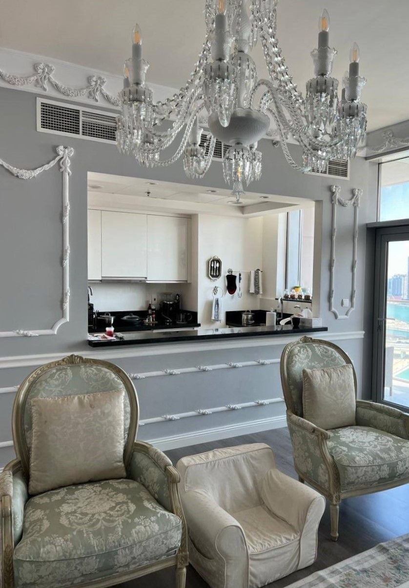 Апартаменты в Дубае, ОАЭ, 140 м2 фото 4