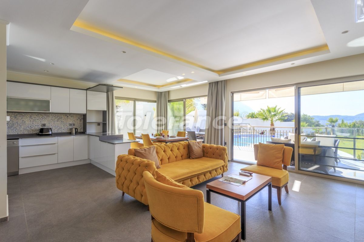 Вилла в Фетхие, Турция, 140 м2 фото 2