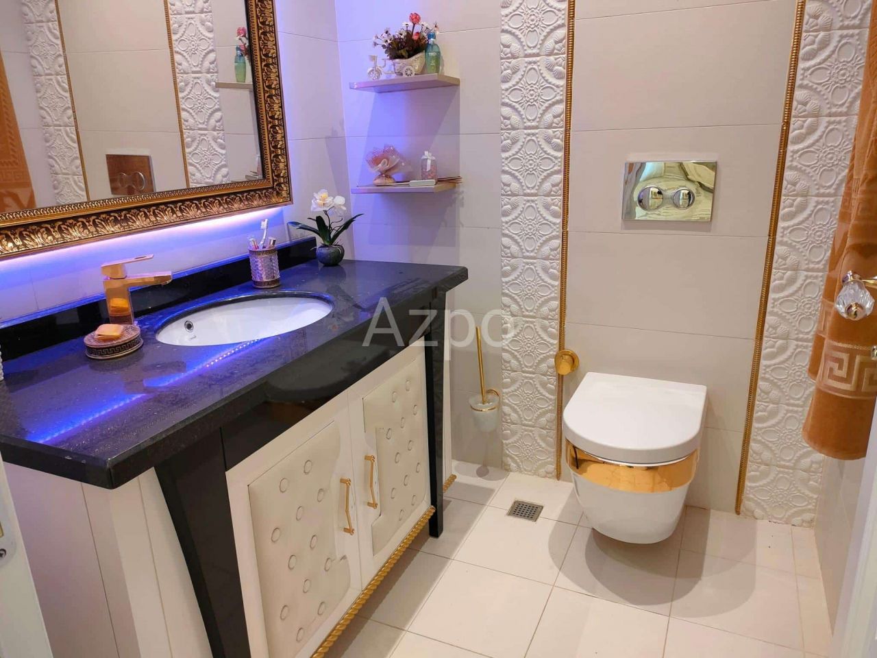 Апартаменты в Алании, Турция, 250 м2 фото 4
