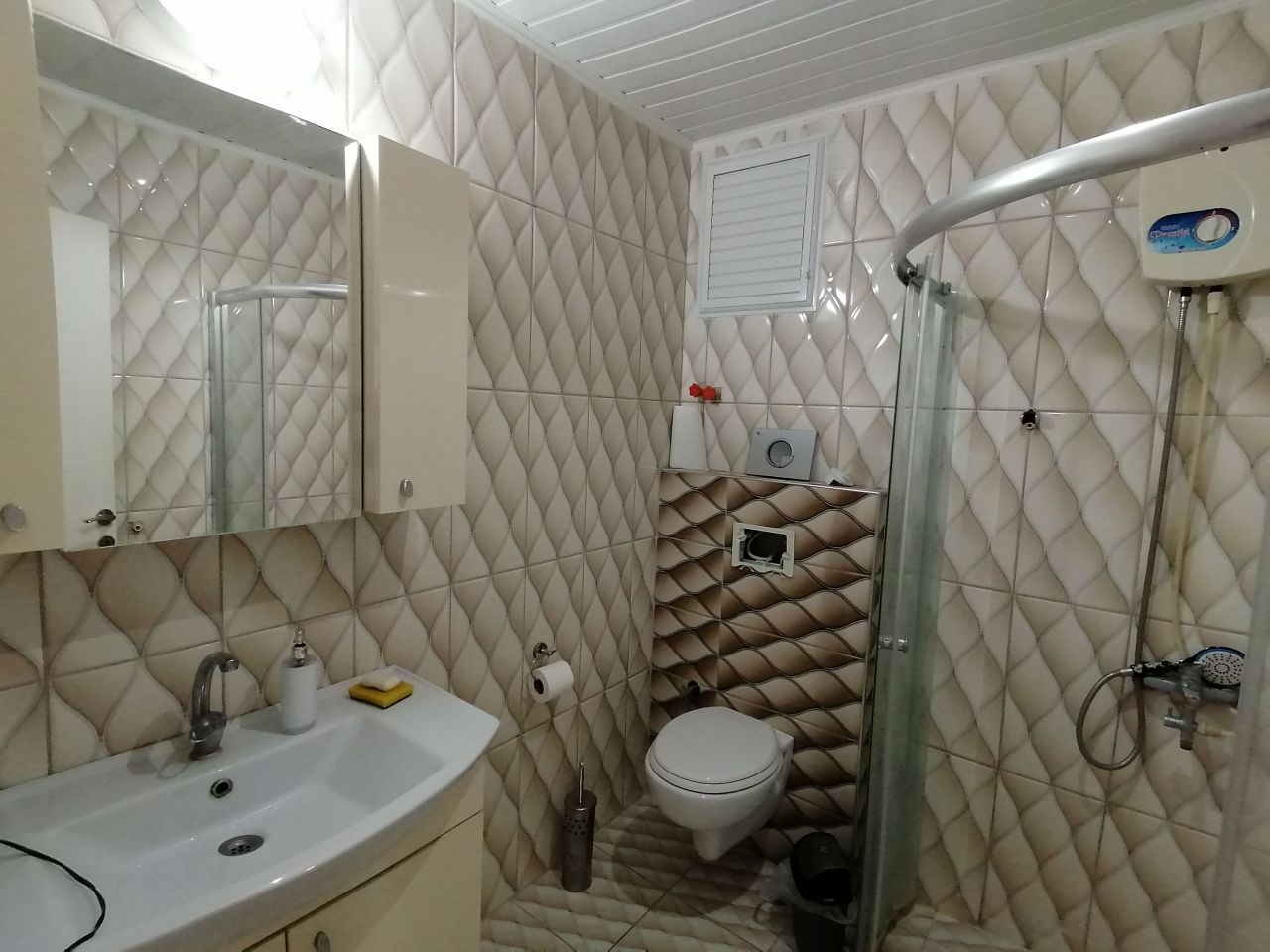 Квартира в Мерсине, Турция, 105 м2 фото 5