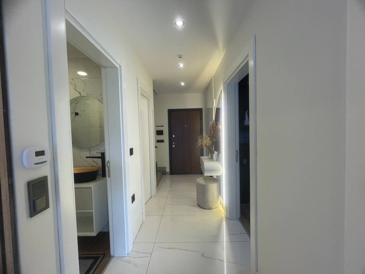 Вилла в Алании, Турция, 220 м2 фото 5