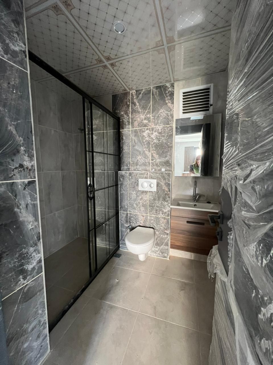 Квартира в Мерсине, Турция, 60 м2 фото 3
