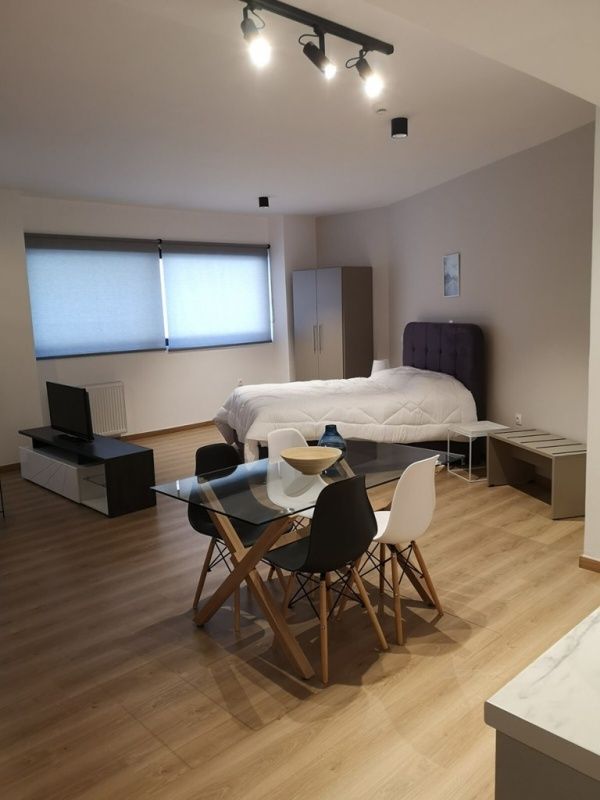 Квартира в Афинах, Греция, 47 м2 фото 2