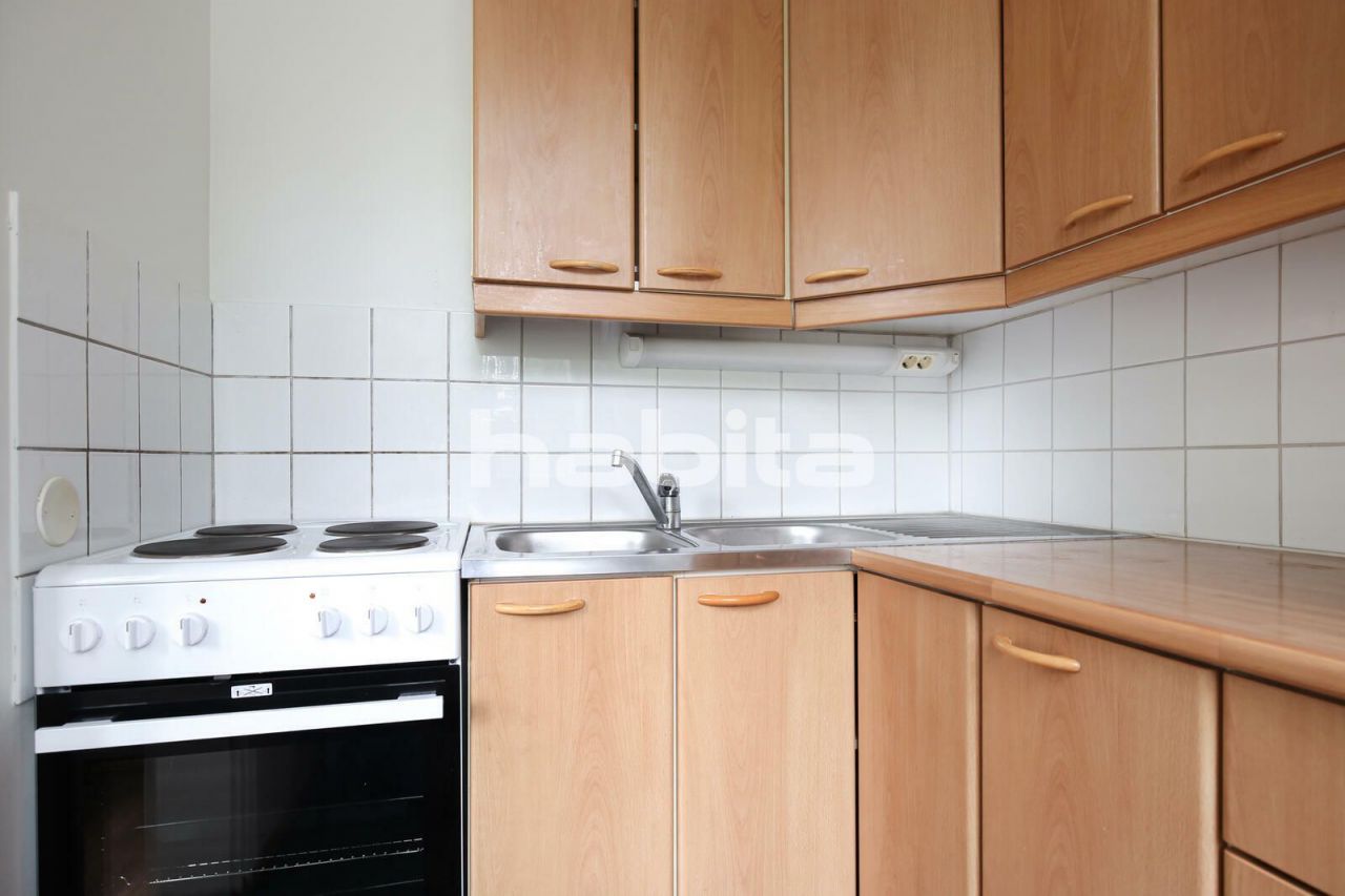 Апартаменты в Вантаа, Финляндия, 30 м2 фото 2