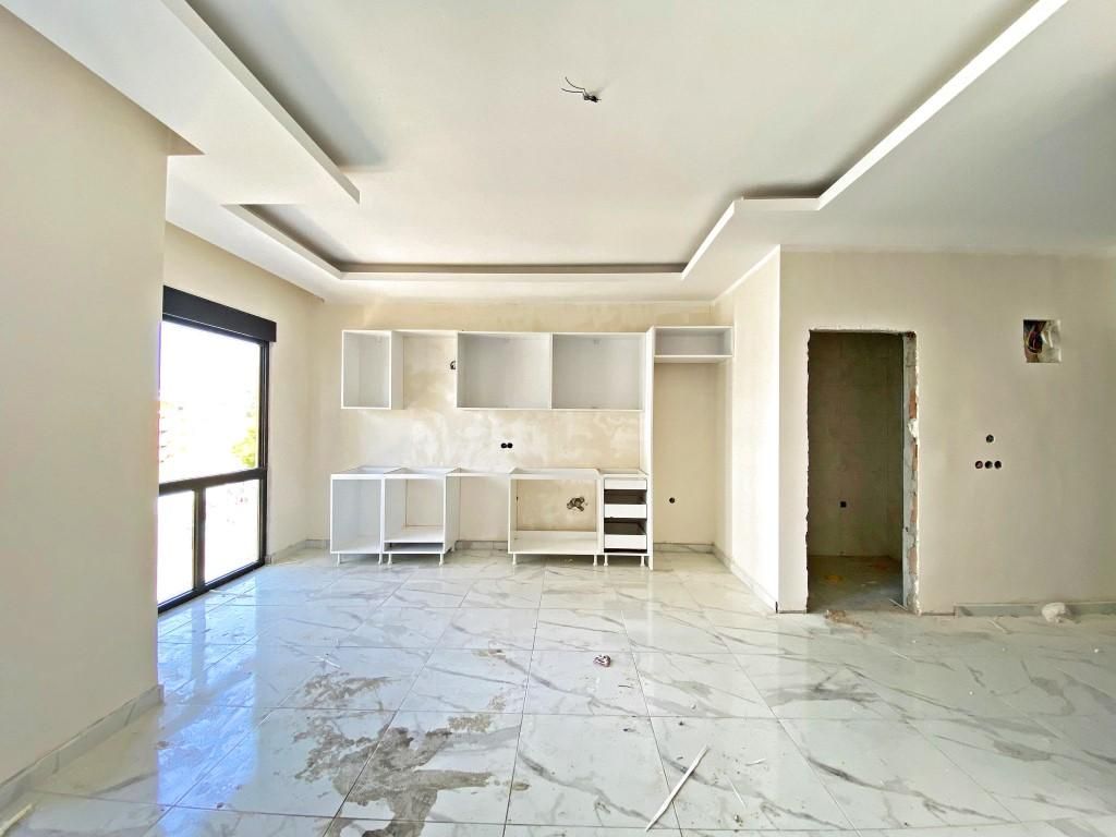 Пентхаус в Алании, Турция, 120 м2 фото 3