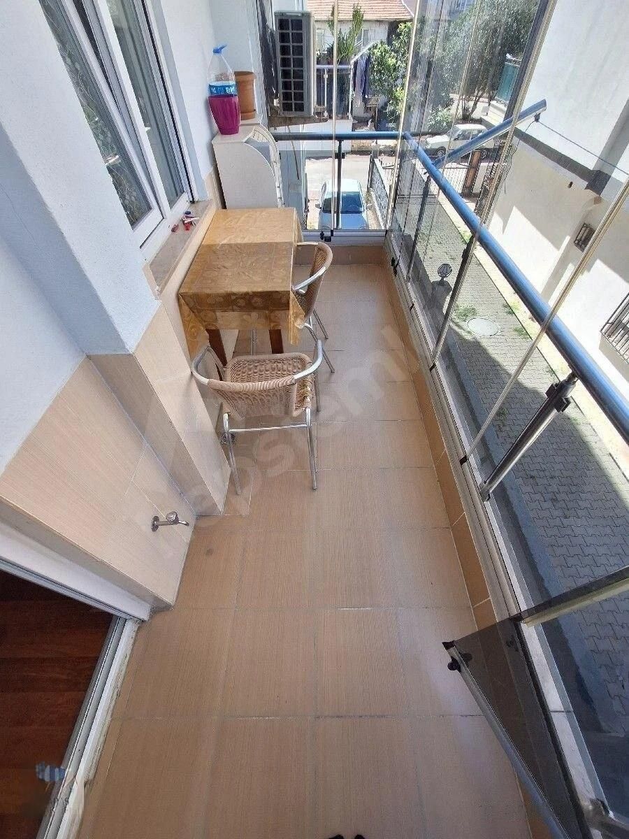 Квартира в Анталии, Турция, 110 м2 фото 2