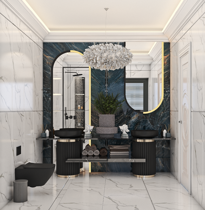 Вилла в Алании, Турция, 800 м2 фото 4