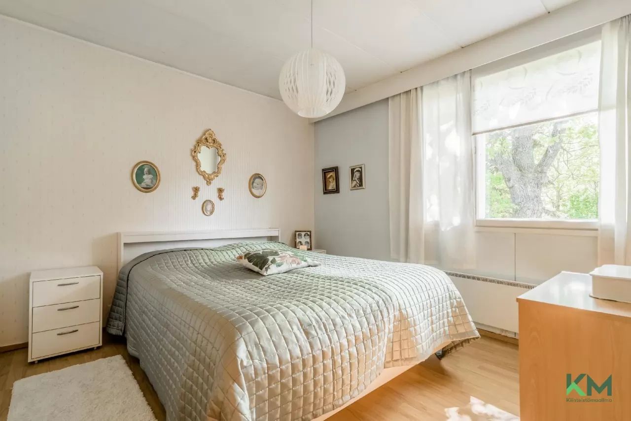 Дом в Хельсинки, Финляндия, 120 м2 фото 5