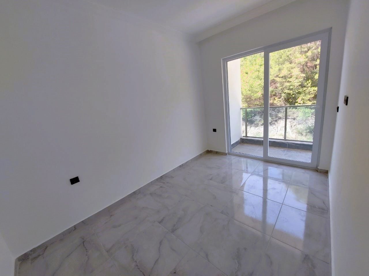 Квартира в Авсалларе, Турция, 62 м2 фото 5