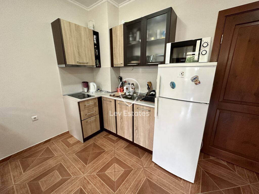 Квартира в Святом Власе, Болгария, 67 м2 фото 3